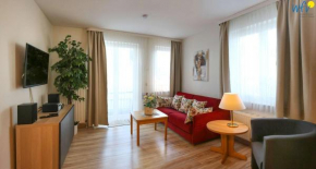 Wohnpark Stadt Hamburg Ferienwohnung 28